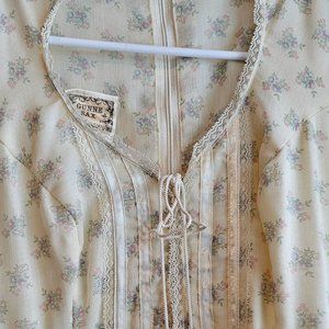 Vintage Gunne Sax Dress